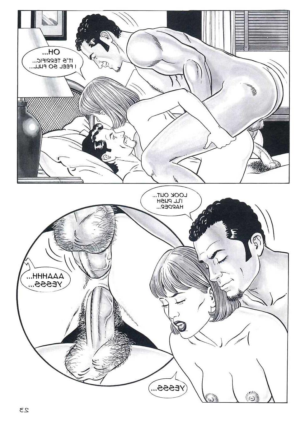 25P Sex Games