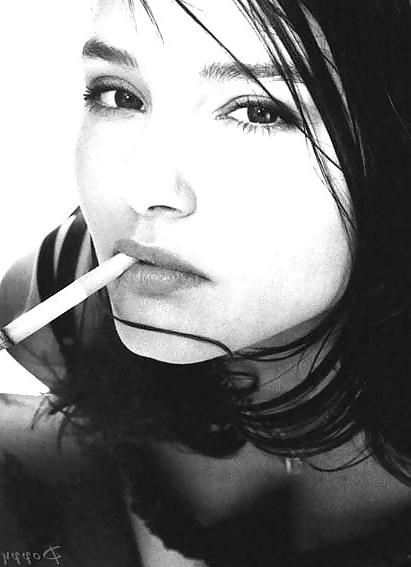 25P Virginie Ledoyen - French actress