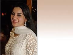 9P Pakistani sexy politicians