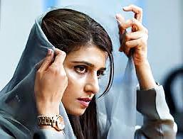 9P Pakistani sexy politicians