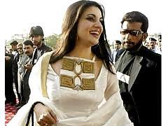 9P Pakistani sexy politicians