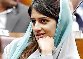 9P Pakistani sexy politicians