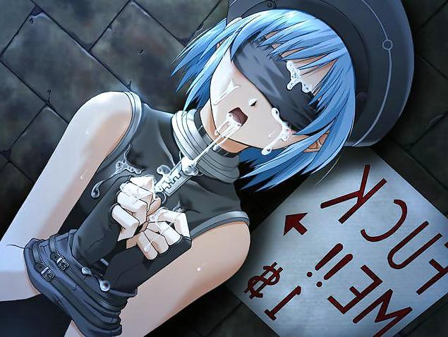 20P Hentai Chicks for your Service