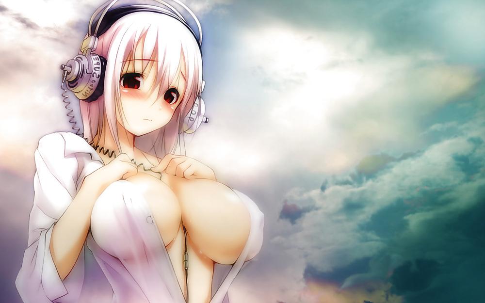 25P Hentai Sweet Girls 1