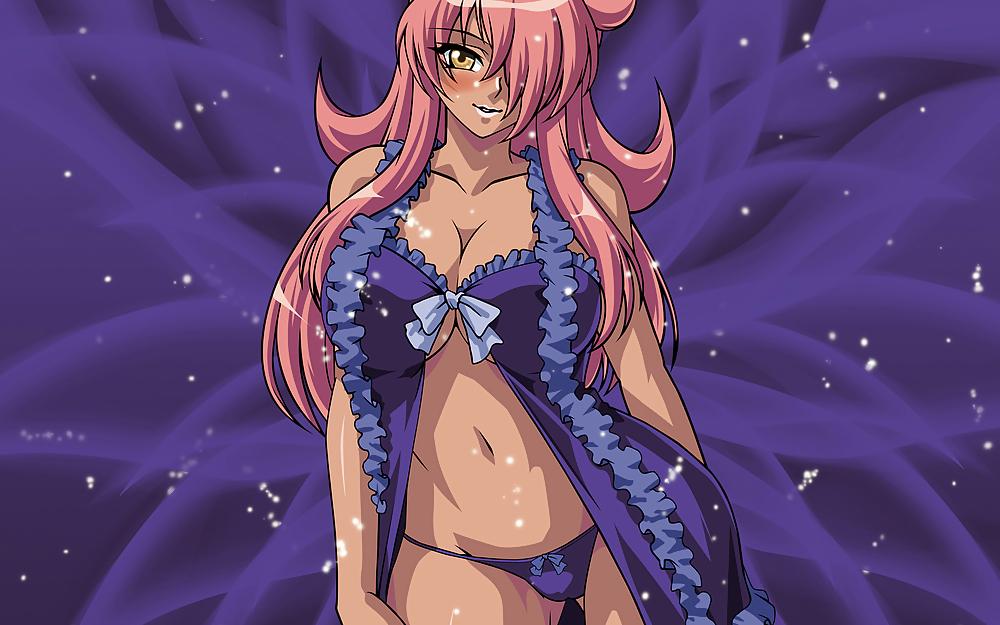 25P Hentai Sweet Girls 1