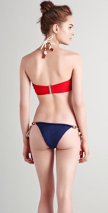 5P Sexy swimsuit