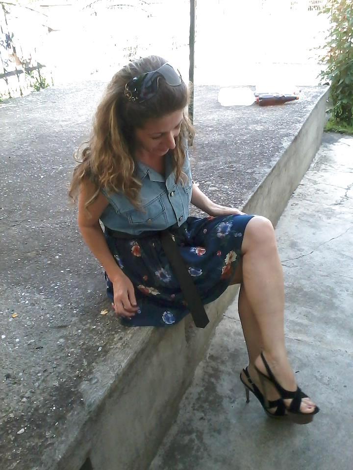 6P Serbian  Milf