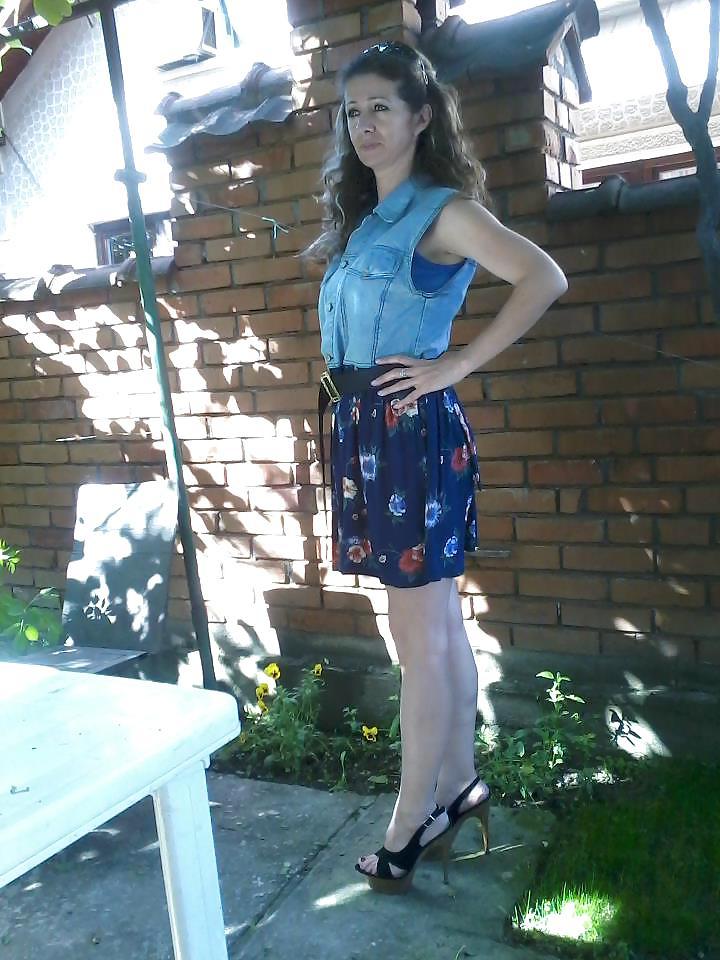 6P Serbian  Milf