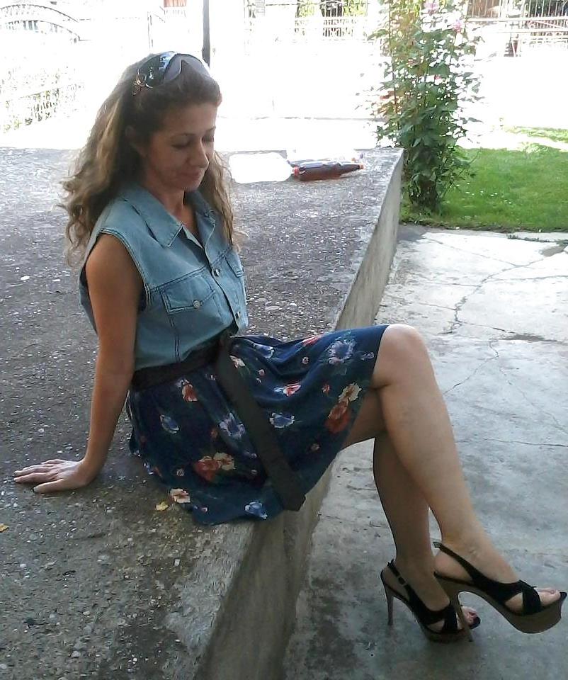 6P Serbian  Milf