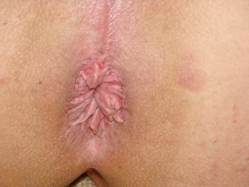 25P My shaved body,my hole,my cock