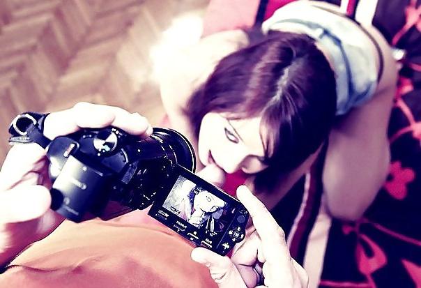 25P Girls love dick. Blowjob