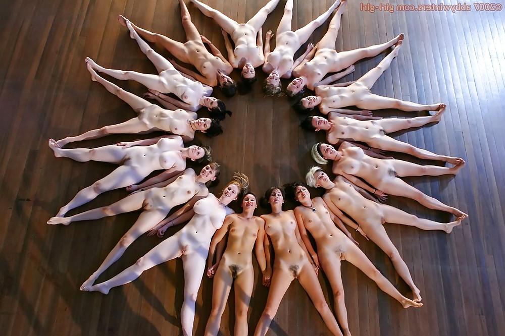 25P (BD) Yoga: Clears The Mind, Soul, & My Cock pt.6