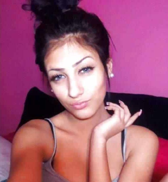 18P What would you do to Cindy? dirty comments