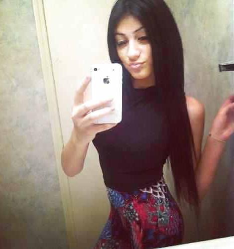 18P What would you do to Cindy? dirty comments