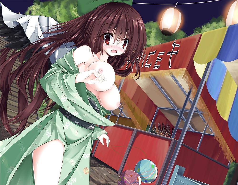 25P Special Japanese Hentai