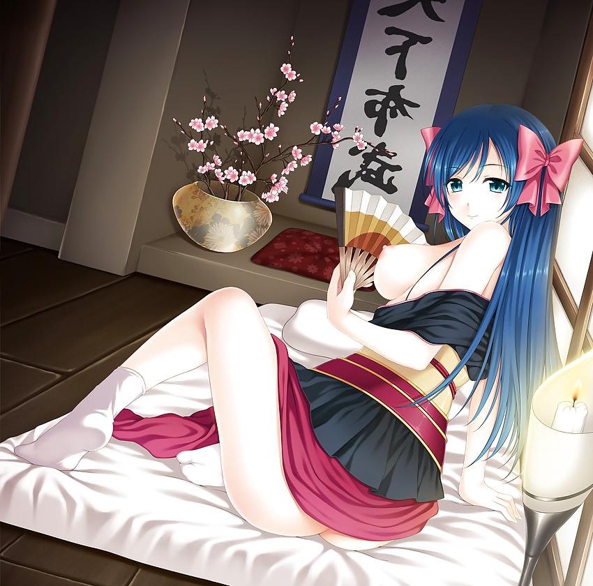 25P Special Japanese Hentai