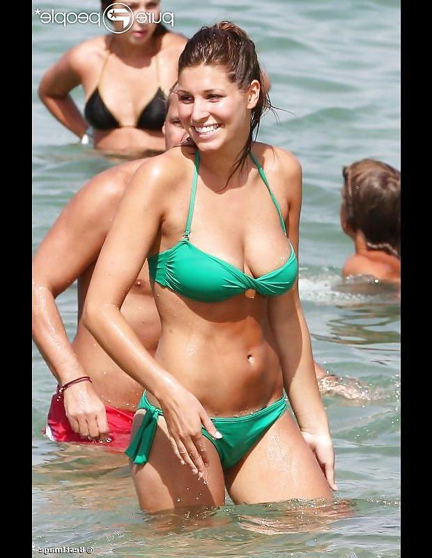 13P FRENCH miss france sexy laury 
