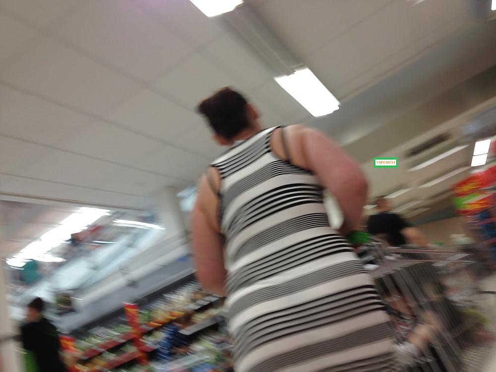 14P Glasgow - Maxi Dress Black Thong