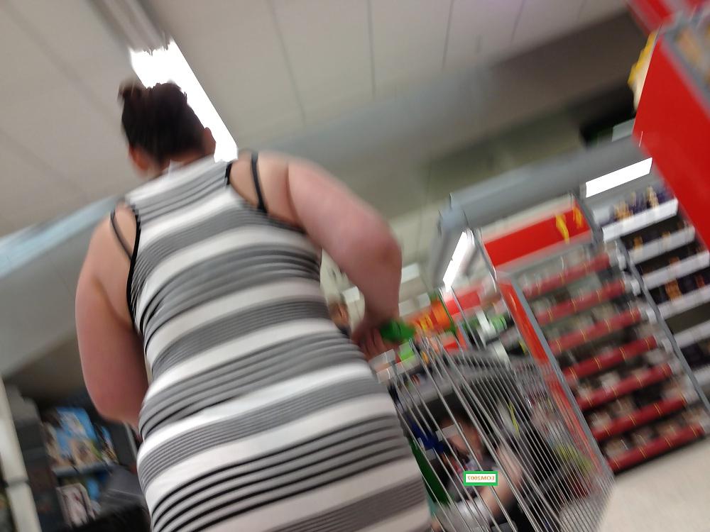 14P Glasgow - Maxi Dress Black Thong