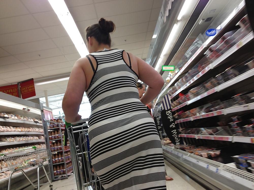 14P Glasgow - Maxi Dress Black Thong