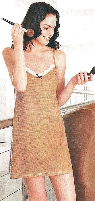 20P French Models - Gallery 9