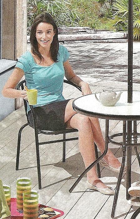 20P French Models - Gallery 9
