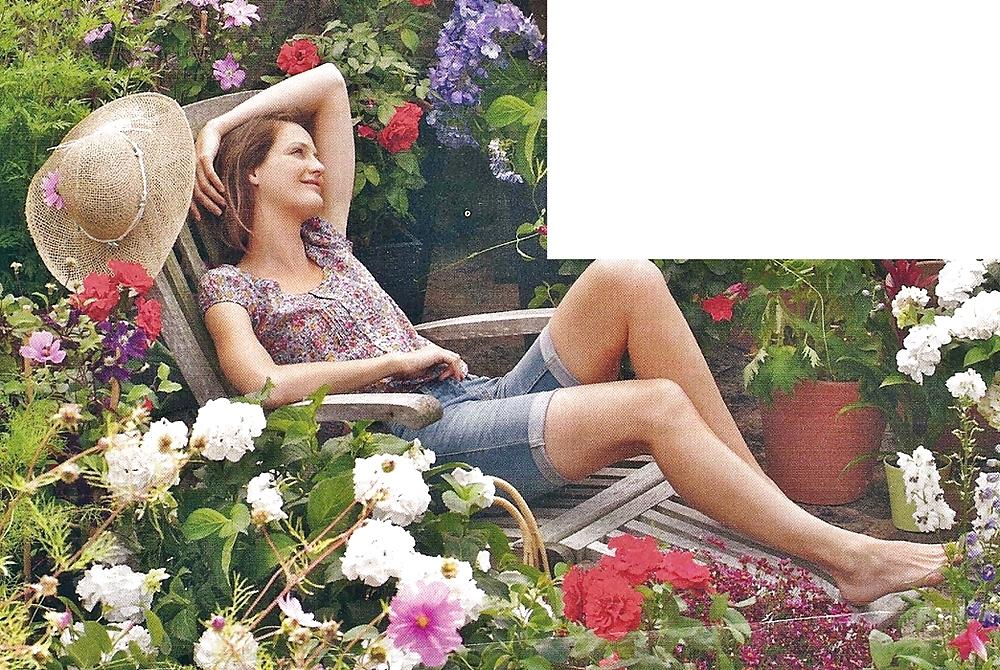 20P French Models - Gallery 9