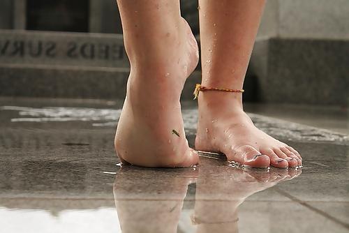 25P Dirty Feet 7