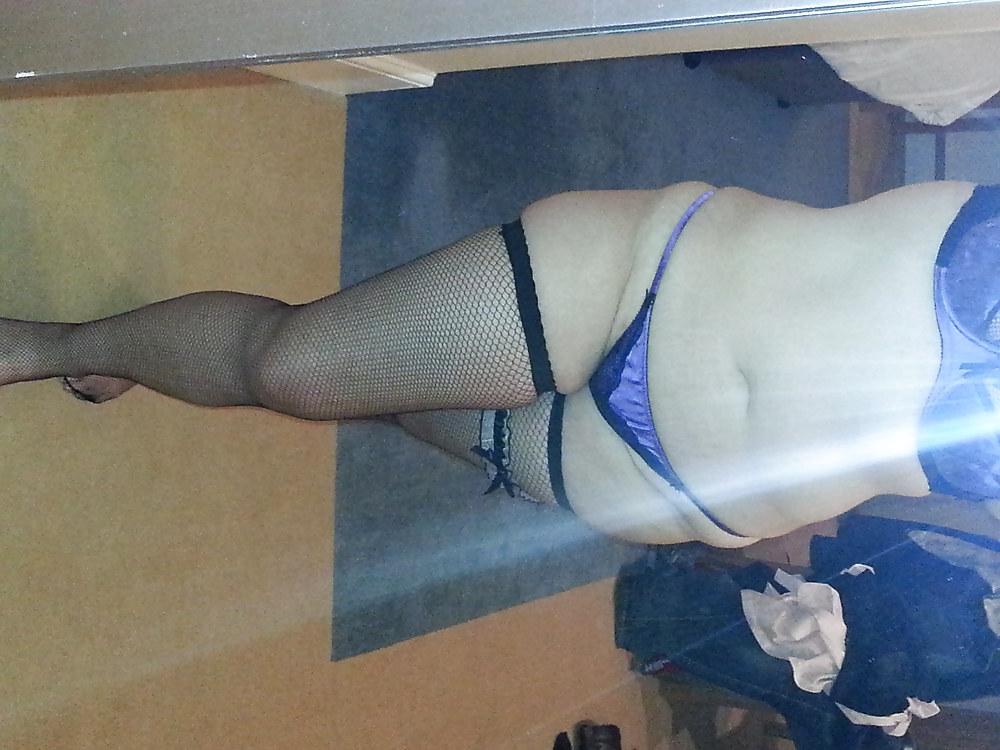 4P French Maid