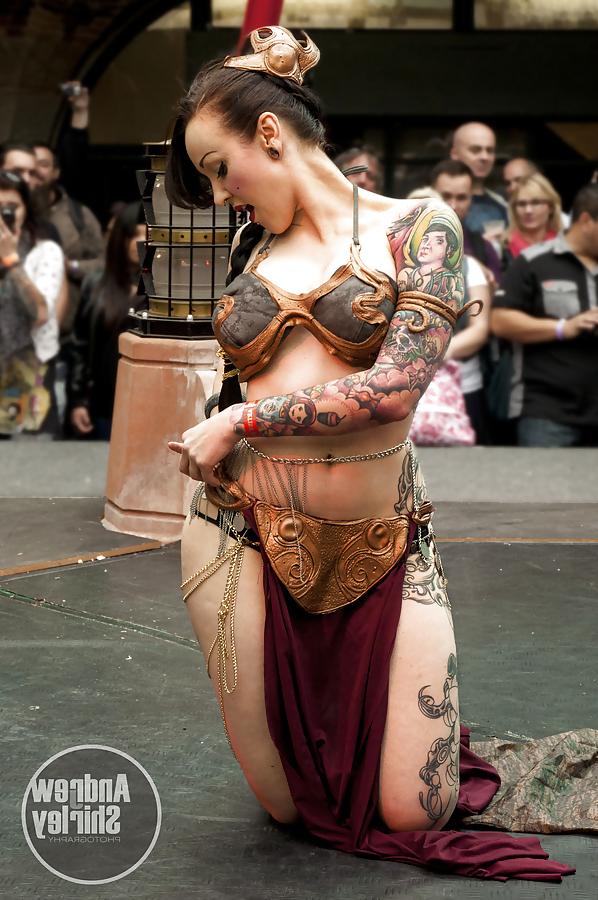 25P Costumes and Cosplay 2