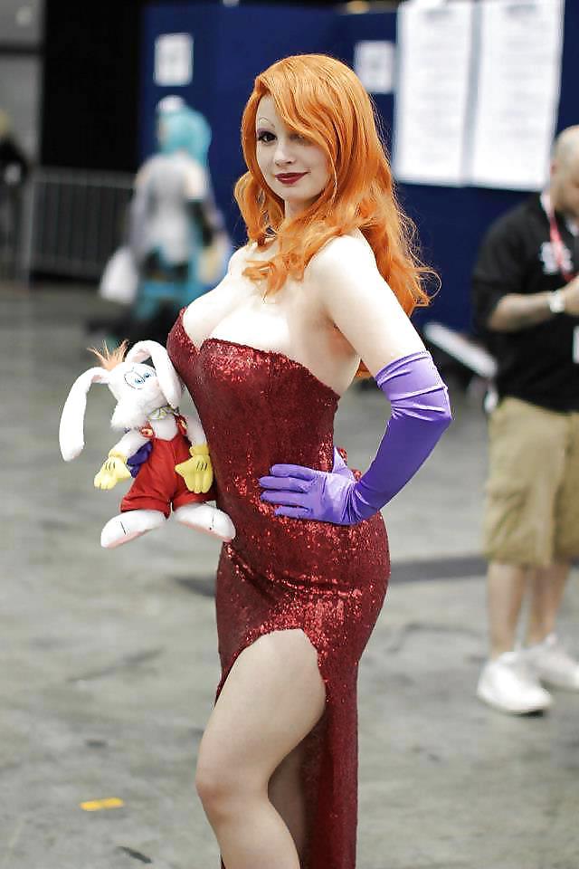 25P Costumes and Cosplay 2