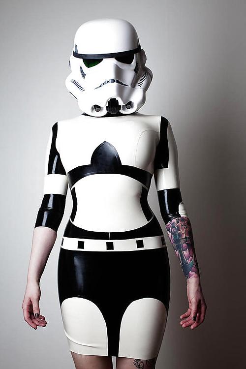 25P Costumes and Cosplay 2