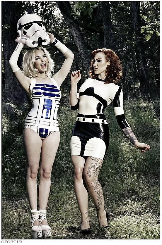 25P Costumes and Cosplay 2