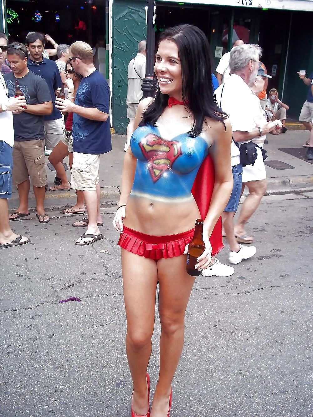 25P Costumes and Cosplay 2