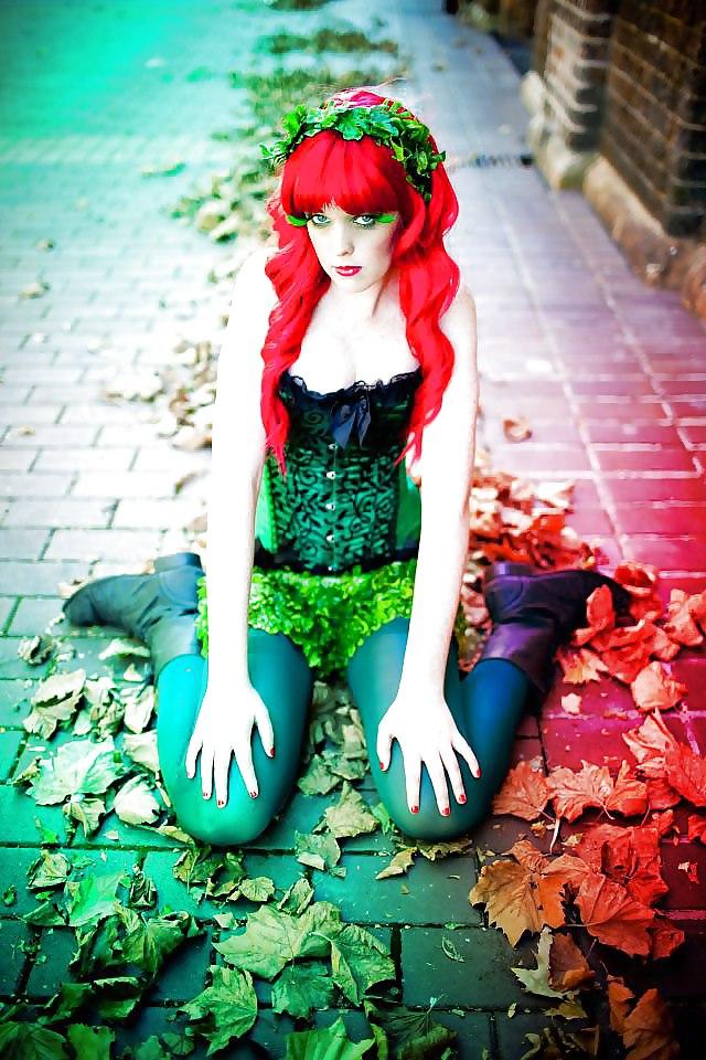 25P Costumes and Cosplay 2