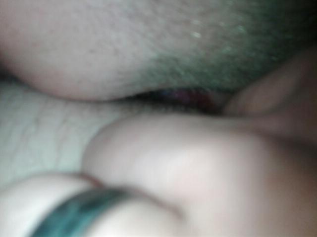 16P Lick my gf out and fucking her