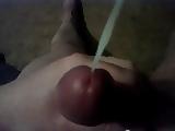6P A bit of  cum 