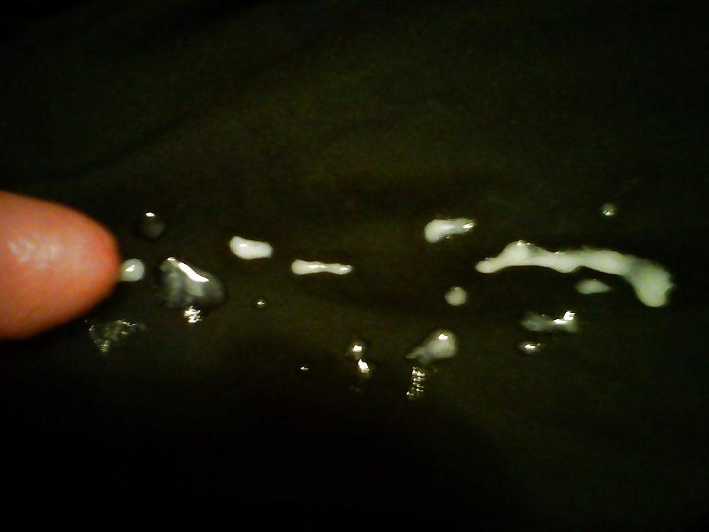 6P A bit of  cum 