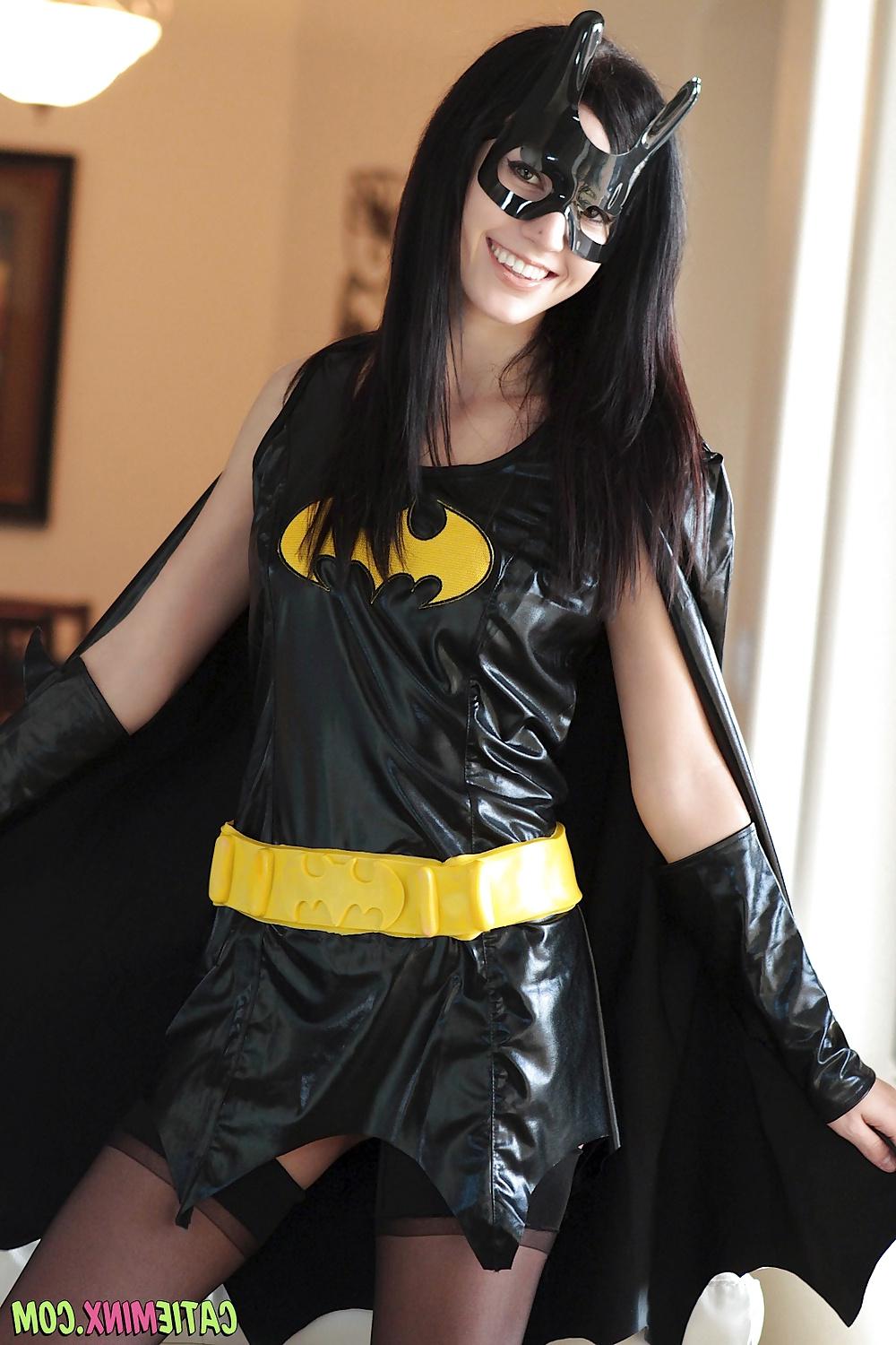 16P Cosplay Cummers 