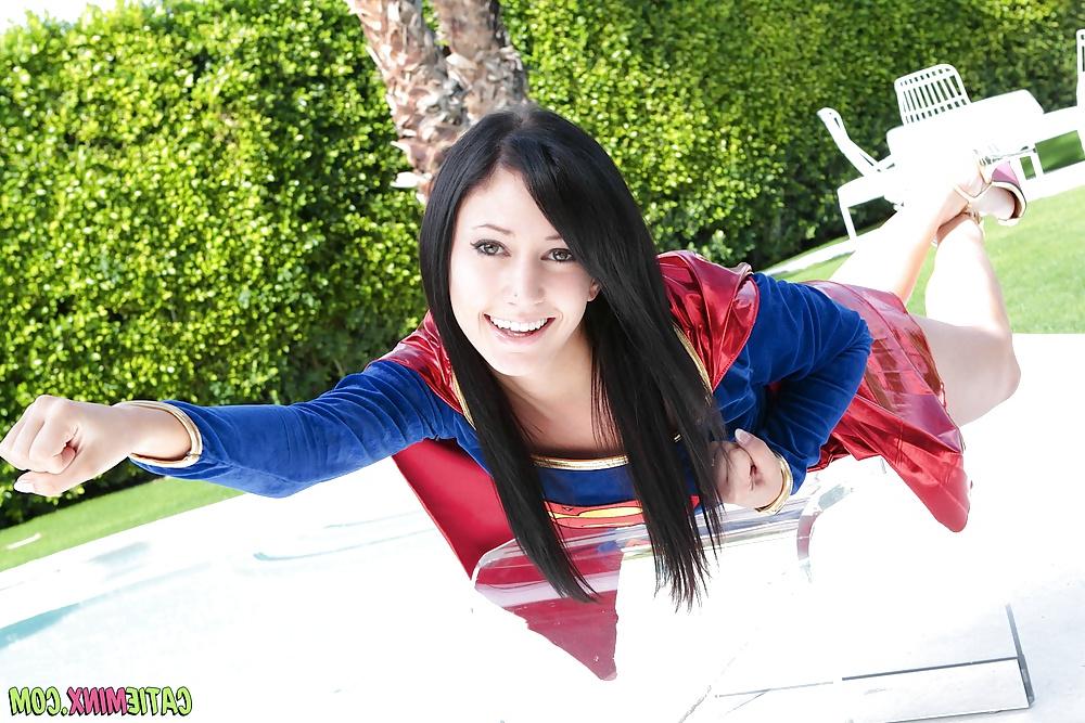 16P Cosplay Cummers 