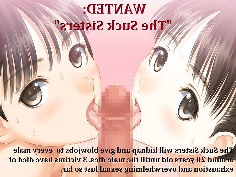 25P Hentai with self-made captions. (please read description :3)