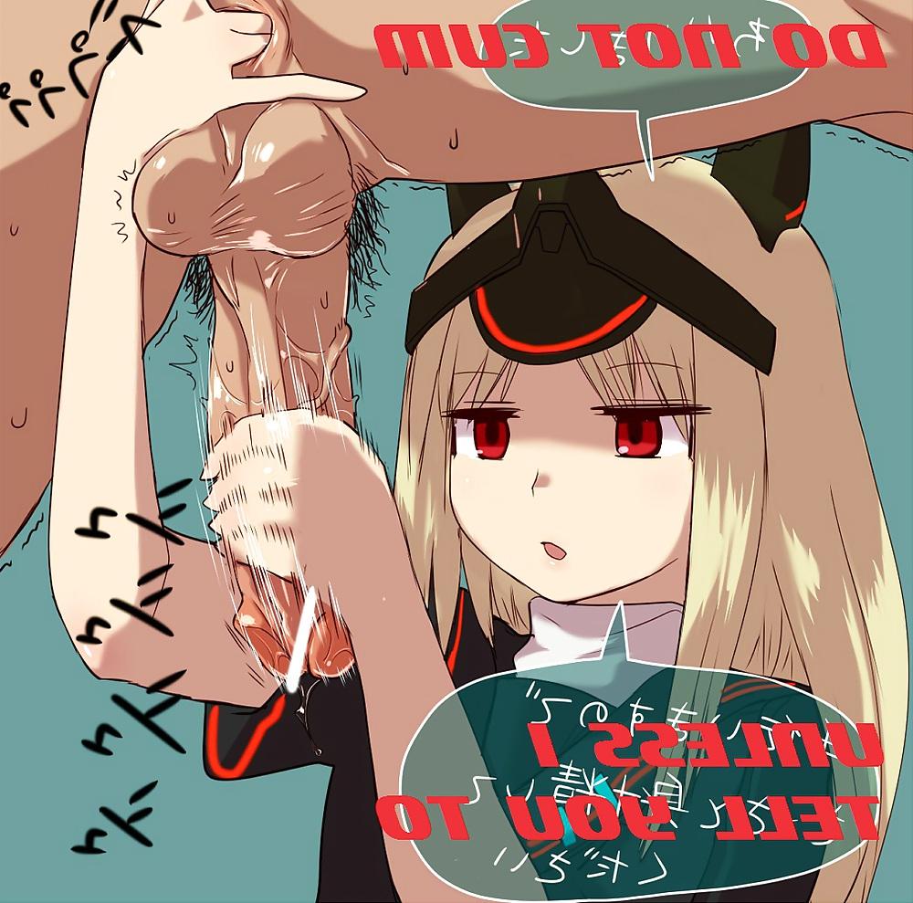25P Hentai with self-made captions. (please read description :3)