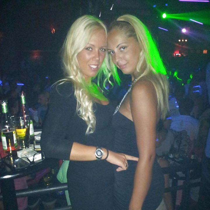 8P Serbian girl: Lejla