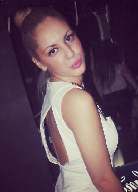 8P Serbian girl: Lejla
