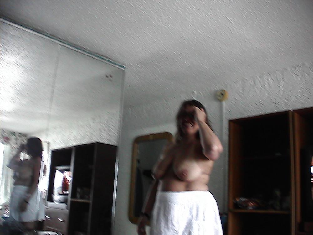 6P Days Inn,Panama City Beach,My wife.your dick