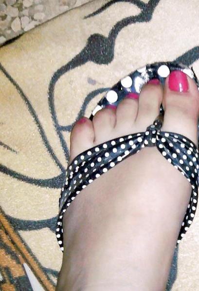 20P New Pics for My Fucking dirty Ass Wife 
