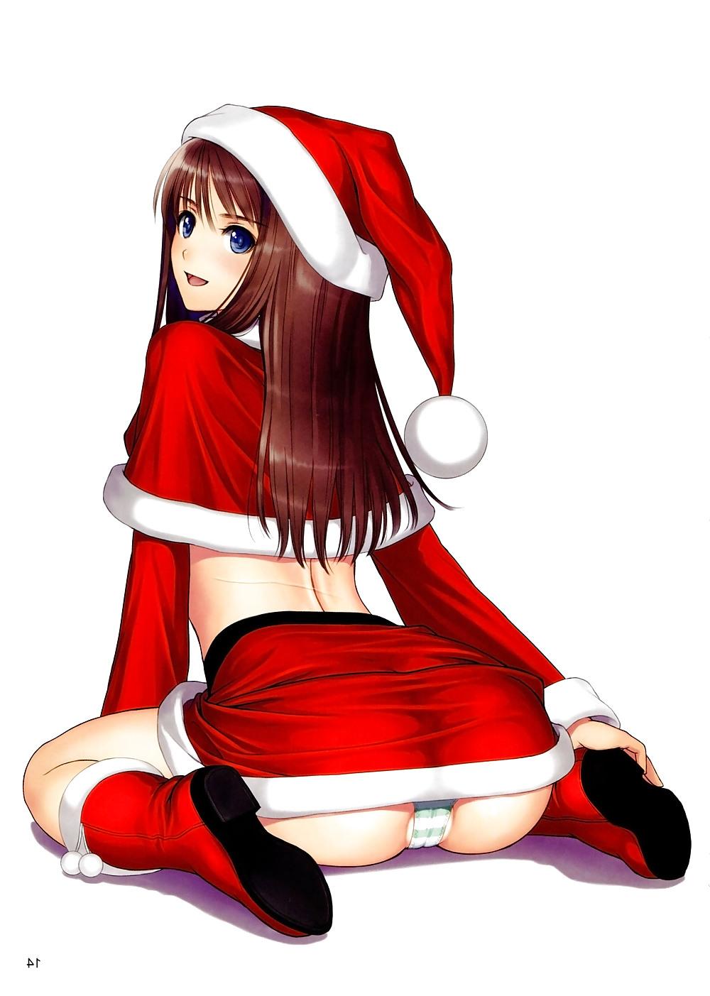 19P Hentai Ass