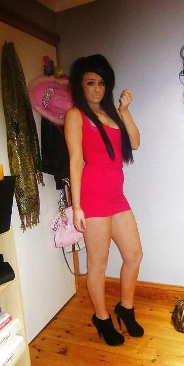 25P Dirty teen chavs and gypsys - Brightonguy -