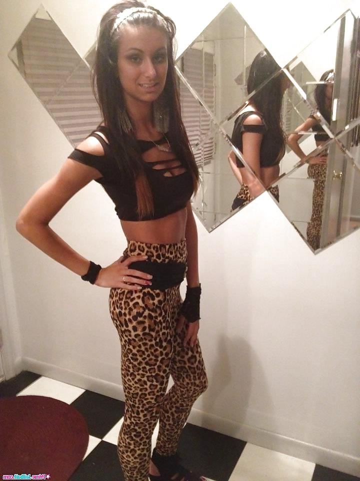 25P Dirty teen chavs and gypsys - Brightonguy -