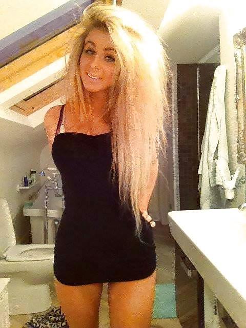 25P Dirty teen chavs and gypsys - Brightonguy -
